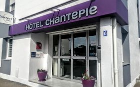 Hotel Chantepie